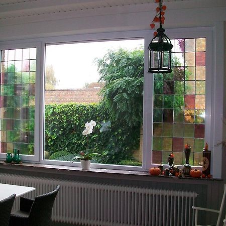 B&B Bru-Beauline Bruges Exterior foto