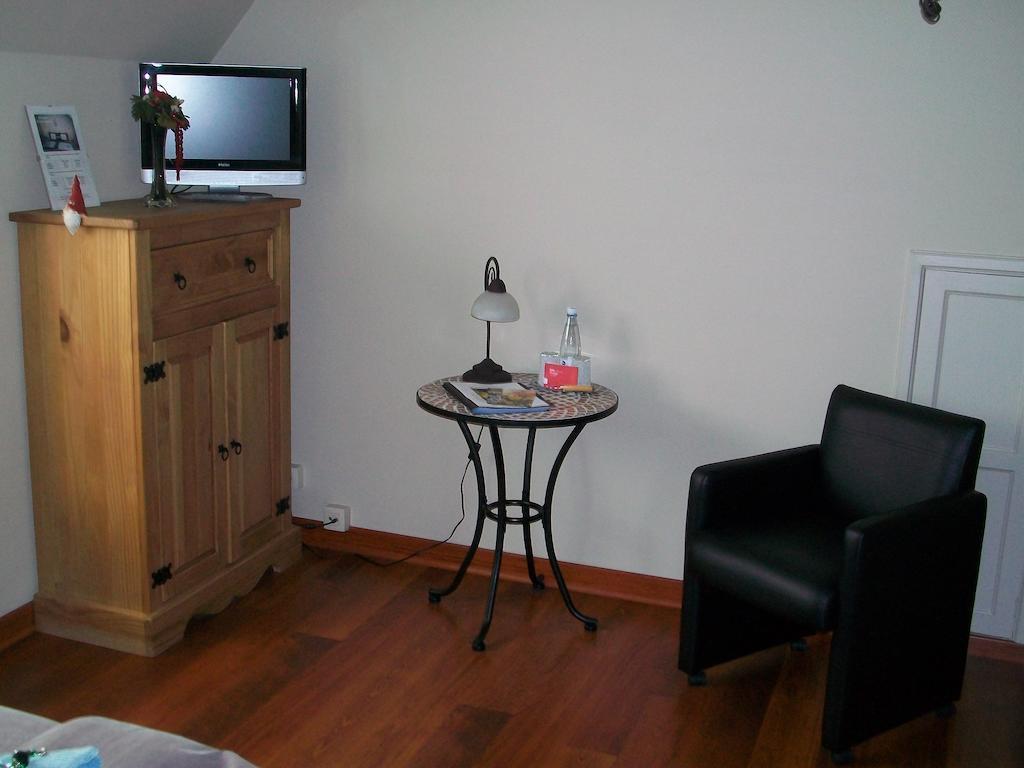 B&B Bru-Beauline Bruges Cameră foto