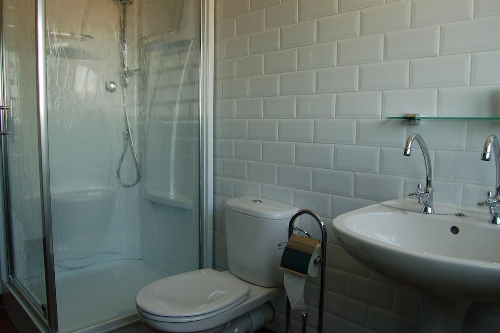 B&B Bru-Beauline Bruges Cameră foto